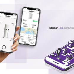 The future of packaging: connected, personalised and sustainable